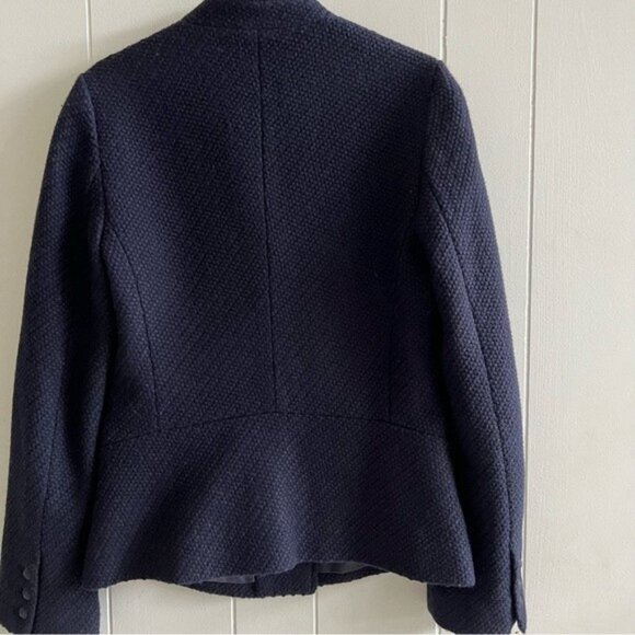 Vince wool blend jacket blazer - Picture 5 of 15